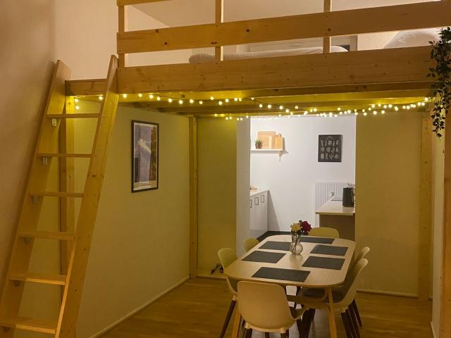 Apartment mieten in Burtscheid, Aachen