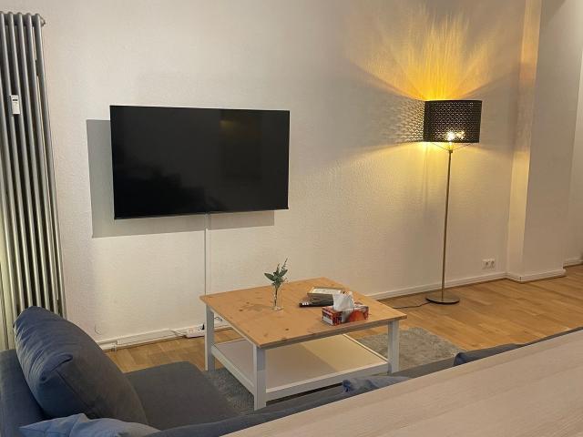 Apartment mieten in Burtscheid, Aachen