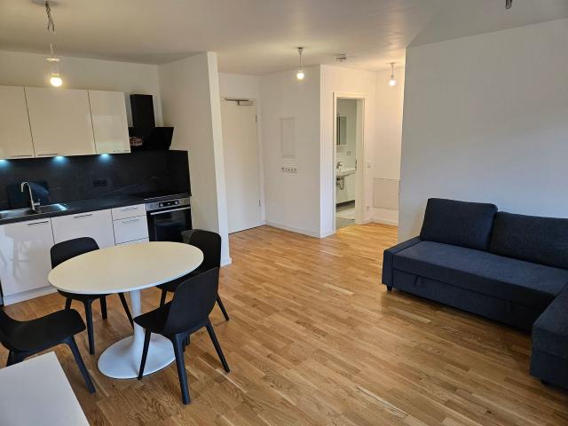 Apartment mieten in Südende, Berlin