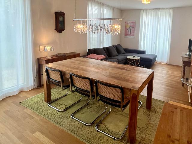 Apartment mieten in Stuttgart-Nord, Stuttgart