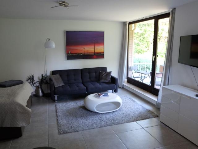 Apartment mieten in Unterbach, Düsseldorf