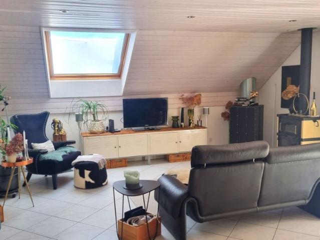 Apartment mieten in Suhr, Aargau