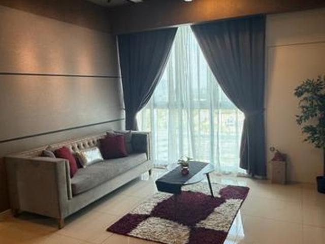 Condominium for rent in Cyberjaya, Sepang