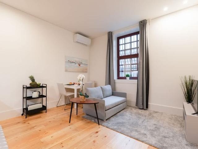 Apartamento alugar em Oliveira, São Paio e São Sebastião, Guimarães