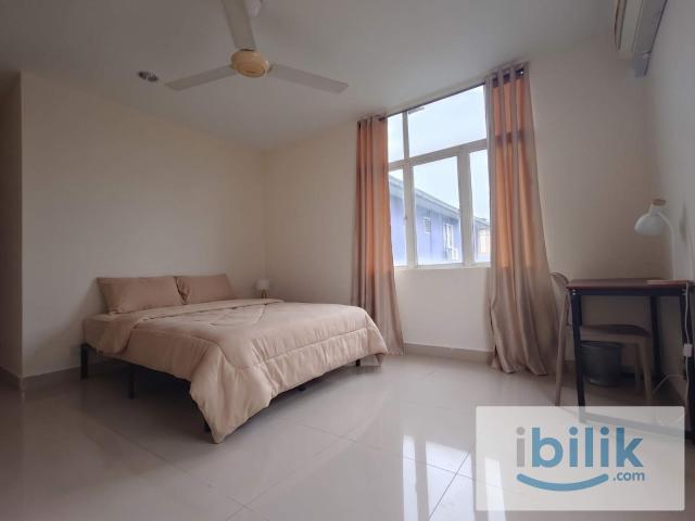 Room for rent in Petaling, Damansara Damai