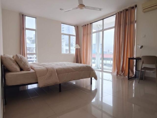 Room for rent in Petaling, Damansara Damai