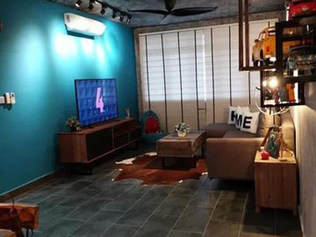 Condominium for sale in Selayang, Selangor