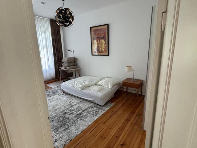 Apartment mieten in Tempelhof-Schöneberg, Berlin