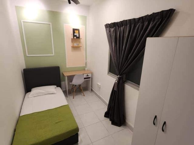 Room for rent in Petaling, Damansara Damai