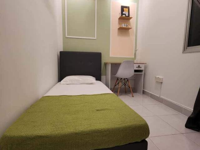 Room for rent in Petaling, Damansara Damai