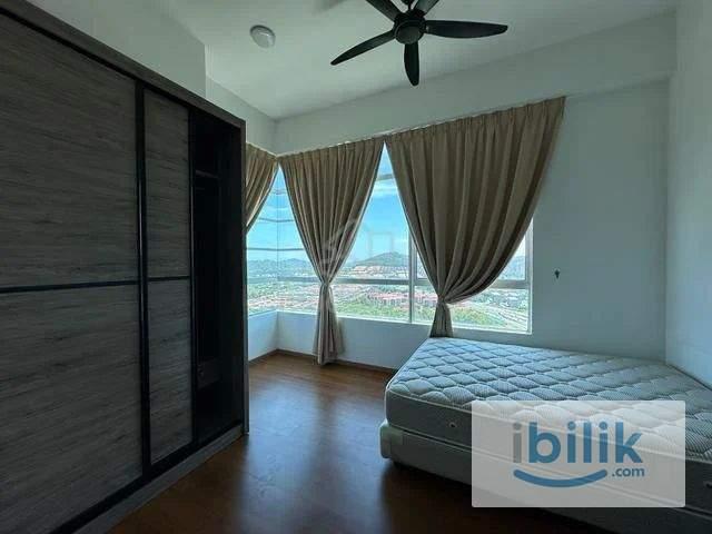 Room for rent in Kampung Locob, Kota Kinabalu
