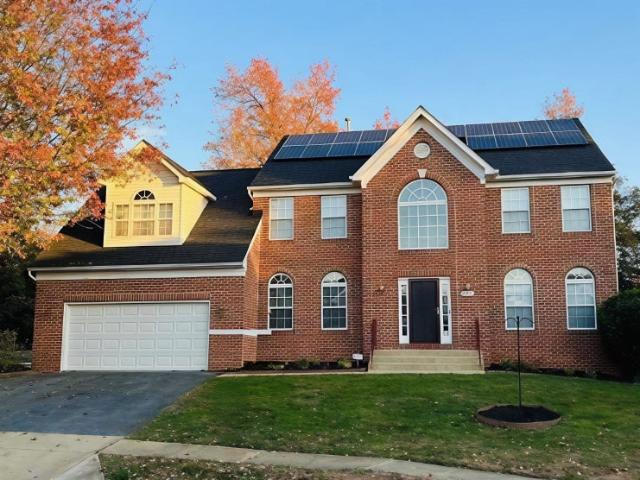 Room for rent in Maryland