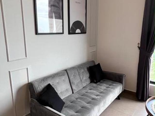 Serviced Residence for rent in Petaling, Damansara Damai