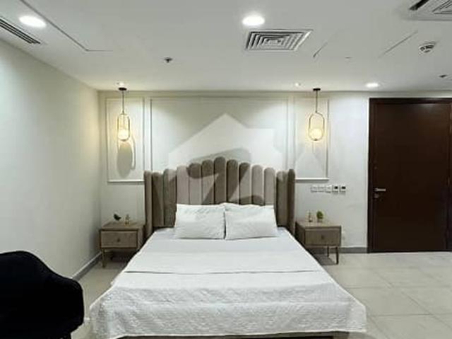 Apartment for rent in Rawalpindi, Islamabad Capital Territory
