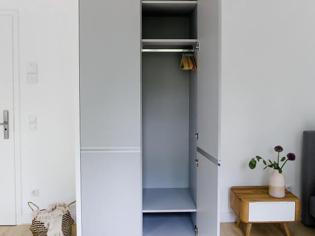 Apartment mieten in Mitte, Bremen