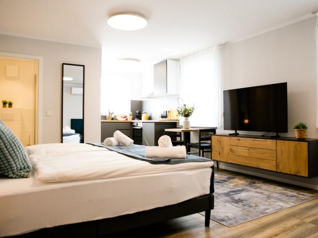 Apartment mieten in Sankt Augustin, Nordrhein-Westfalen