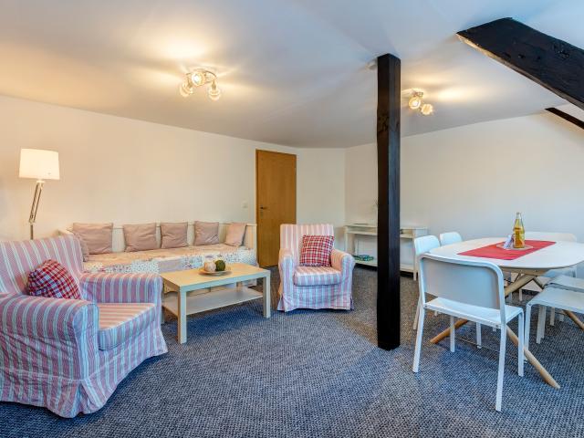 Apartment mieten in Lassan, Mecklenburg-Vorpommern