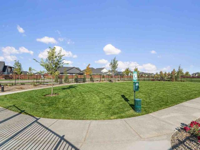 Apartment for rent in Modern Craftsman - Black Cat, Meridian
