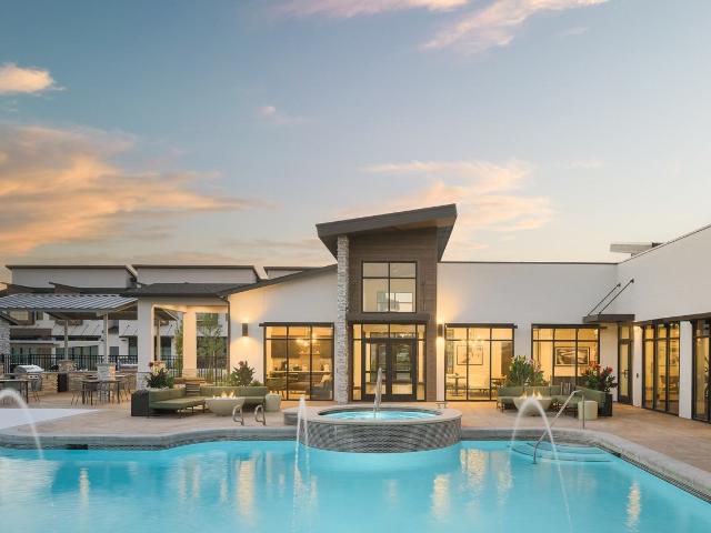 Apartment for rent in Mile High Pines, Meridian