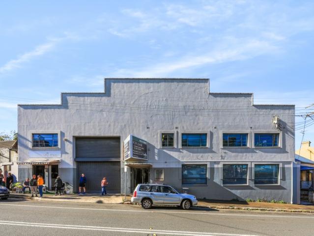 Office for rent in Sydney, New South Wales