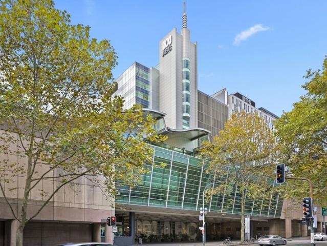 Office for rent in Sydney, New South Wales