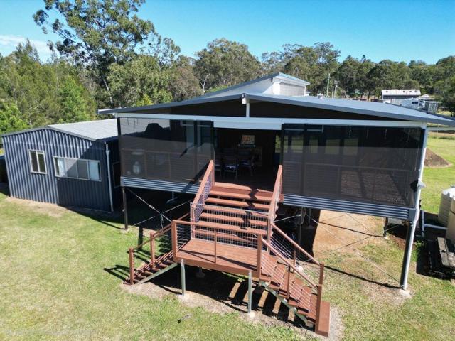 House for sale in Yarraman, Queensland