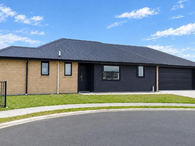 House for rent in Rolleston, Canterbury