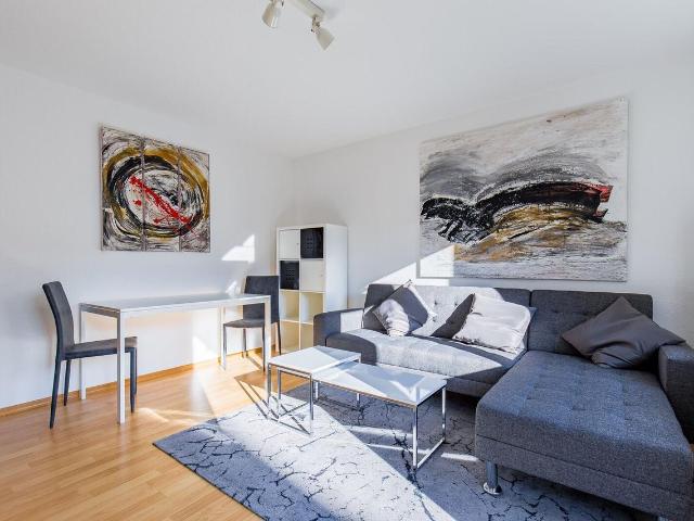 Apartment mieten in Rosenberg, Stuttgart