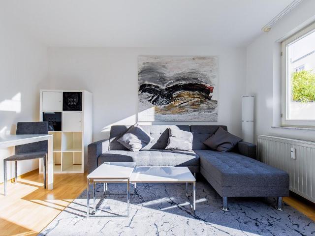 Apartment mieten in Stuttgart-West, Stuttgart