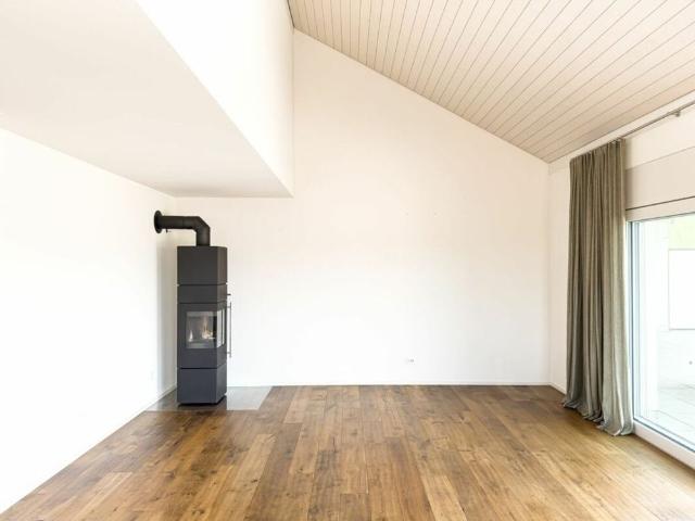 Apartment mieten in Bütschwil-Ganterschwil, St. Gallen