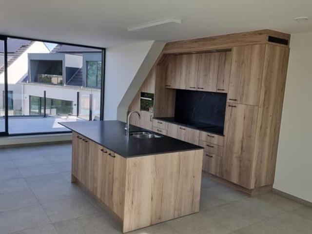 Appartement location à Heist-op-den-berg, Antwerpen