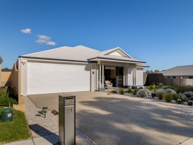 House for rent in Dalyellup, Western Australia