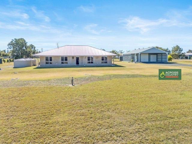 House for sale in Moffatdale, Queensland