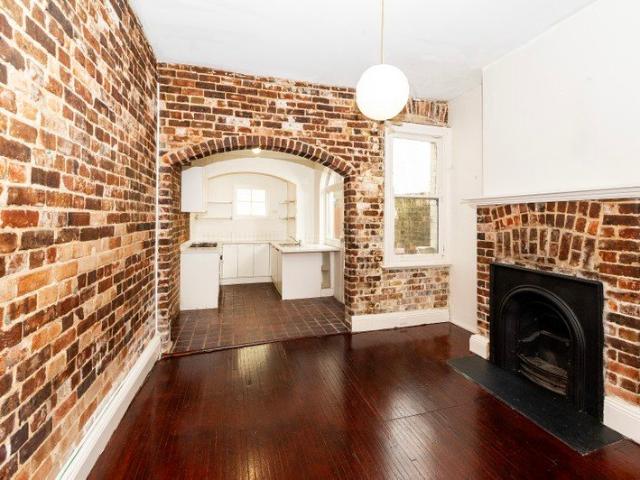 Land for rent in Darlinghurst, Sydney