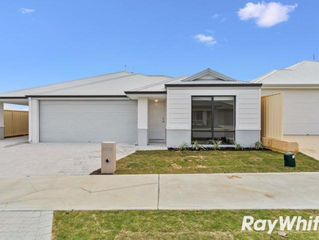 House for rent in Parklands, Western Australia