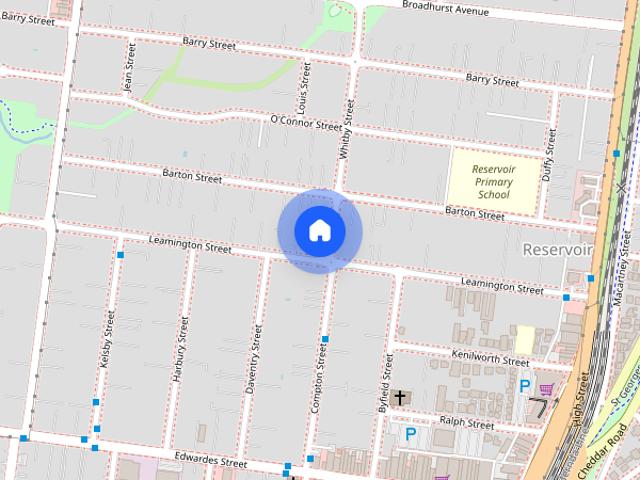 Apartment for rent in Camerons Creek, Victoria