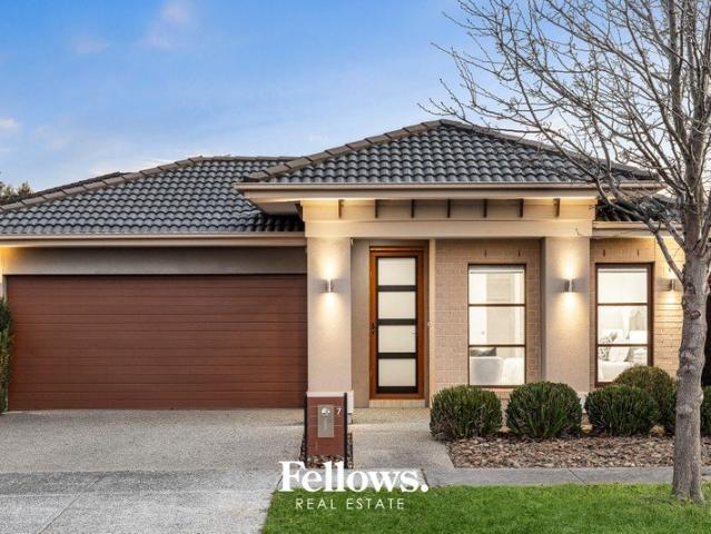 House for sale in Camerons Creek, Victoria