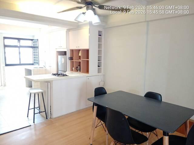 Condominium for rent in Chai Chee