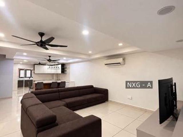 Terraced House for sale in Bandar Botanic, Bandaraya Klang