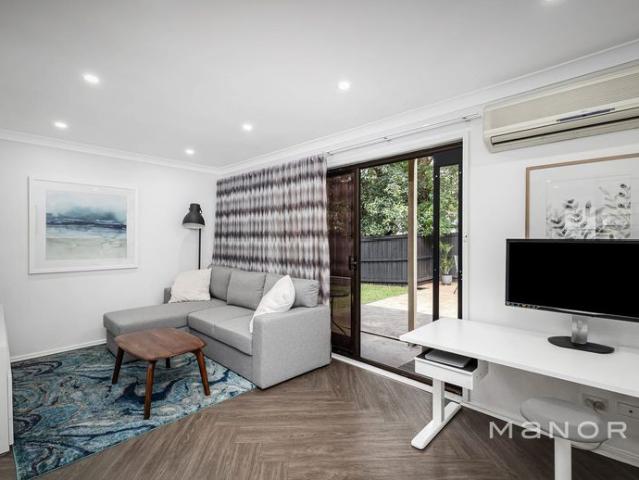 Townhouse for rent in Sydney, New South Wales