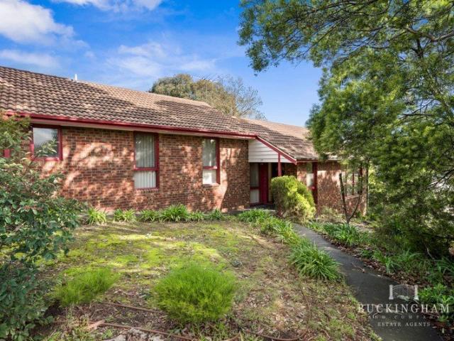 House for rent in Camerons Creek, Victoria