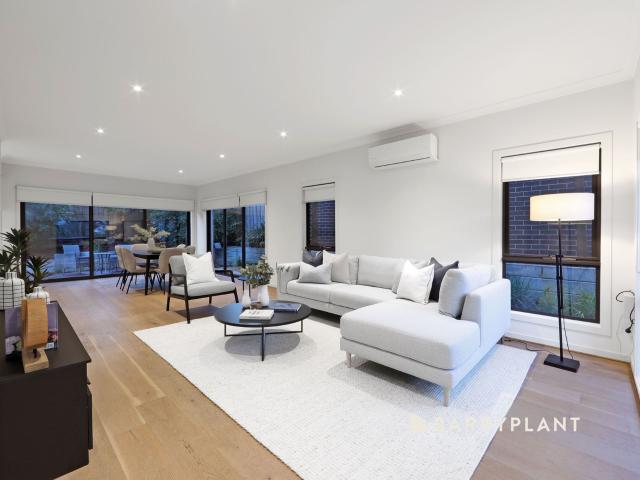 Townhouse for sale in Camerons Creek, Victoria
