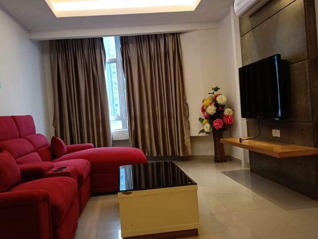 Room for rent in Kampung Kasipillay, Kuala Lumpur