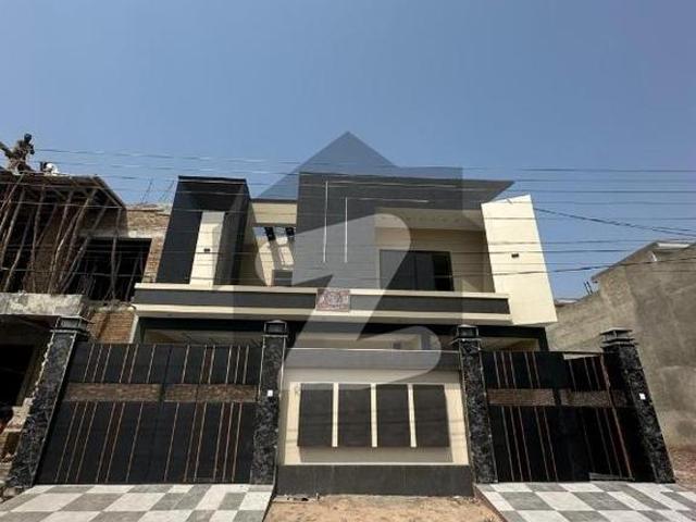 House for sale in Peshawar, North West Frontier Province