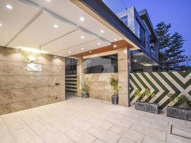 House for sale in Islamabad