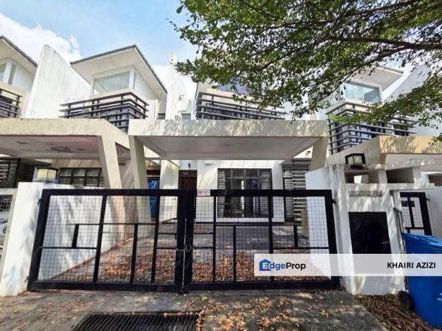House for sale in Petaling, Alam Impian