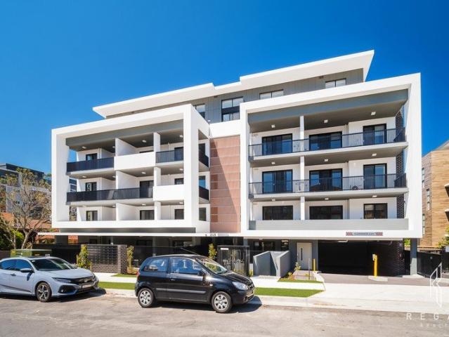Apartment for sale in Sydney, New South Wales