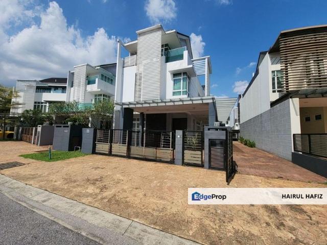 House for sale in Petaling, Subang Jaya