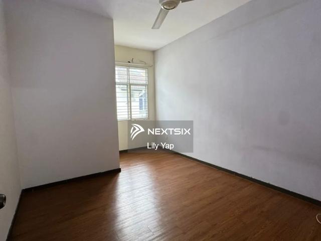 Residential House for sale in Bandaraya Klang, Klang