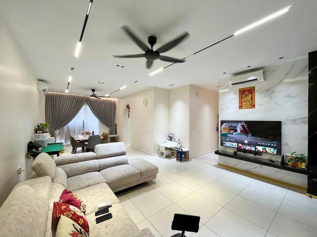 Terraced House for sale in Selayang, Selangor